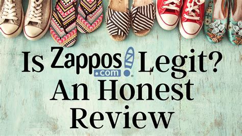 is zappos legit for uggs.